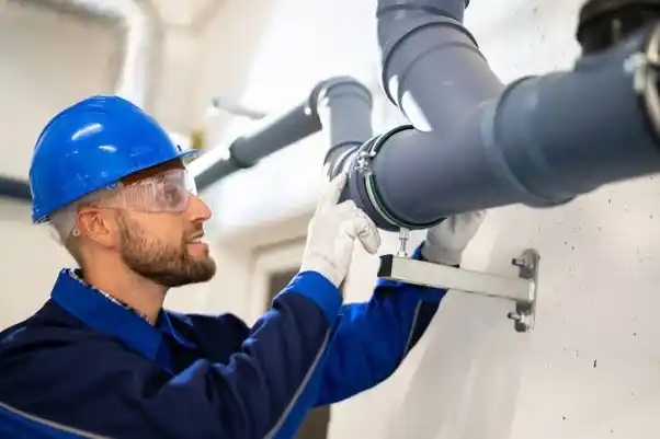 water damage restoration service Powers